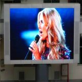 HD Indoor Full Color LED Display for Pixel 6mm