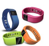 Cicret Smart Bracelet with Health Sleep Monitoring