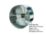 Axial Flow Fan