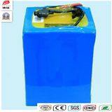 Brlb006 72V 40ah Li-ion LiFePO4 Battery Lithium Ion Battery