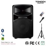 Hot Sales Plastic Passive Loudspeaker of Thy15