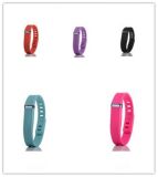 Smart Bracelet Tracker Activity Sleep Wristband Without Electroc