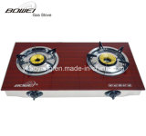Supplier of China Tempered Glass Table Tops Gas Stove