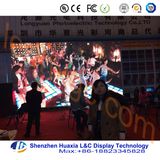 P2.5 Full Color LED Display