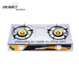 Hot Selling Double Burner Gas Stoves
