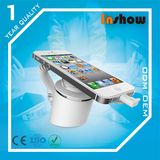 Magnetic Cell Phone Security Holder with Alarm Function