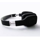 New 4.0 Stereo Wireless Bluetooth Headphone/Earphone with Headband Retrackable and Foldable (SBT206)