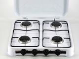 Gas Cooker with 1 Burner/2 Burners/ 3 Burners/ 4 Burners