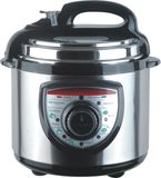 Mini Pressure Cooker