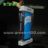 Clear PVC Packaging Boxes for Cell Phone Case