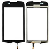 Mobile Phone Touch Screen Digitizer for Samsung A897 Mythic