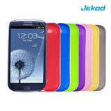 TPU Mobile Phone Cases for Samsung Galaxy S3