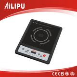 CE/CB/ETL Approval Push Button Induction Hob (SM-A57)