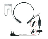 Tc-314 New Design Headband Mincrophone Two Way Radio Earphone