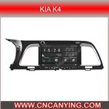 Special DVD Car Player for KIA K4. (CY-8584)