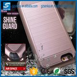 Verus Shine Guard Brush Mobile Phone Back Cover Case for iPhone 5s/Se