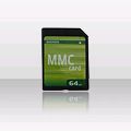 MMC Card