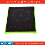 Induction Cooker with Single Burner