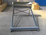 Evacuated Tube Solar Water Heater with CE