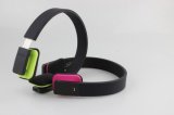 Aec Factory Bluetooth Headset/ Wireless Headphone/ Hand Free Function Earphone