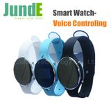 Fashion Multifunction Smart Watch with Phone, Music Player, Pedometer