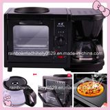 3 in 1 Breakfast Making Machine (RBBM)