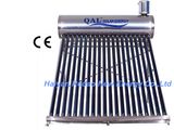 200L Solar Water Heater with Auxiliary Tank