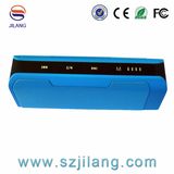 2014 Newest J6 Hifi Bluetooth Speaker V3.0+EDR