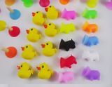 Cute 3D Mini Silicone Mobile Phone Holder