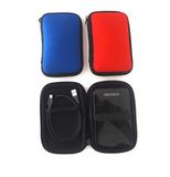 Shockproof Case for 2.5