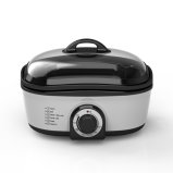 New Cooking Appliances (MT-01)