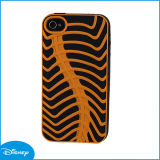 Silicone Brand Name China Manufacturer Phone Case for iPhone Parts (A9-241)