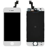 Full Original New LCD for Apple iPhone 5s White with High Quality