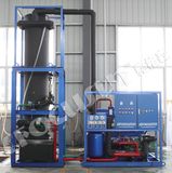 Medium Capacity Tube Ice Machine