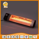 Home Appliance Remote Control Infrared Heater