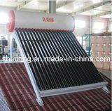 Solar Water Heater