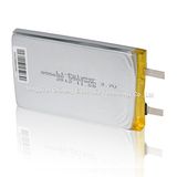 3.7V 5500mAh Lithium Polymer Battery for Camera