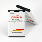 Hot Sale Mobile Phone Battery 1320mAh 5230c for Nokia