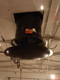 Roof Fan