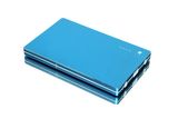 Mobile Power Bank Super Capacity Lithium-Polymer 20000mAh Power Bank for Laptop/ iPhone/iPad/iPod