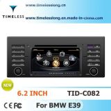 Special Car DVD Player for BMW E39 with GPS, Pip, Dual Zone, Vcdc, DVR (Optional) (TID-C082)