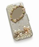 Fairy Tale Magic Mirror Mobile Phone Case for iPhone (MB1249)