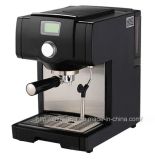 Coffee Maker With LCD