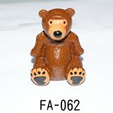 Polyresin Decorations (FA-062)