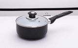 18cm Aluminium Non-Stick Small Saucepan