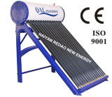 2015 China Vacuum Tube Solar Water Heater (150L)