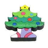 Christmas Trees USB Flash Drive (TY2005)