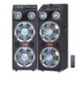 2.0 Professional Powerful Stage Speaker 622b