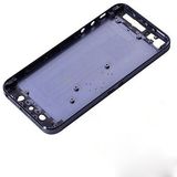 New Housing Back Door Rear Battery Cover Metal Case Replacement for iPhone 5s