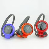 Wireless Sport Bluetooth Stereo Headset